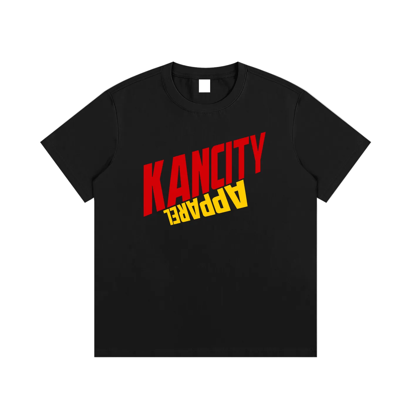 W Kancity MO Tee