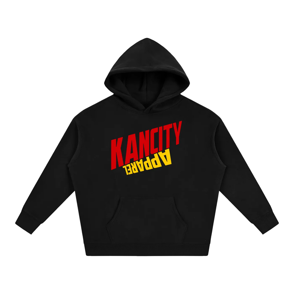 Kancity MO Oversized Hoodie