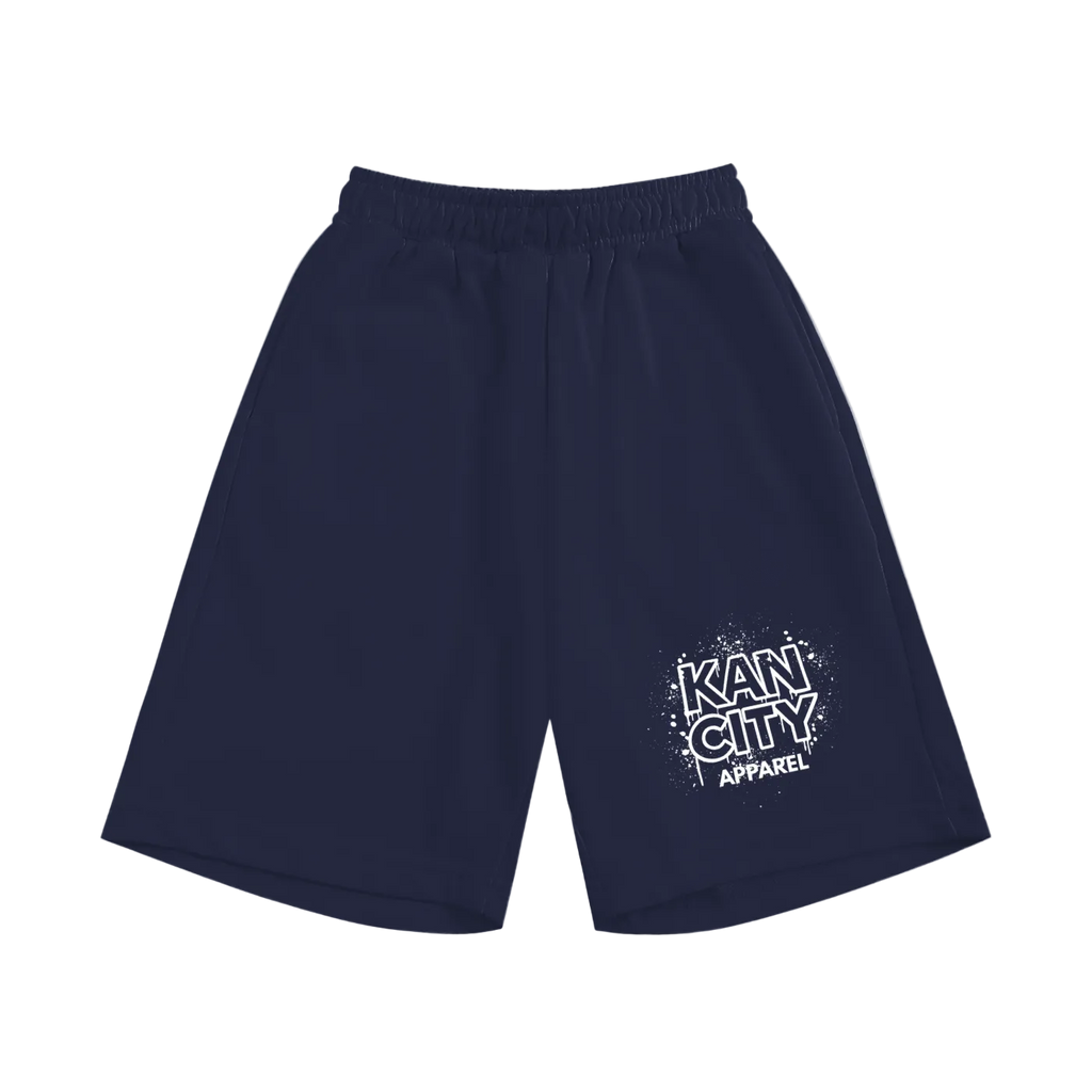 Boys Kancity Kid Shorts