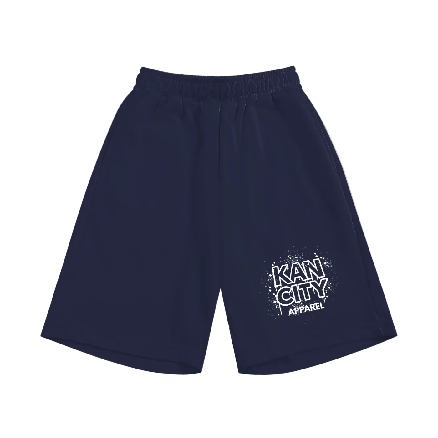Boys Kancity Kid Shorts