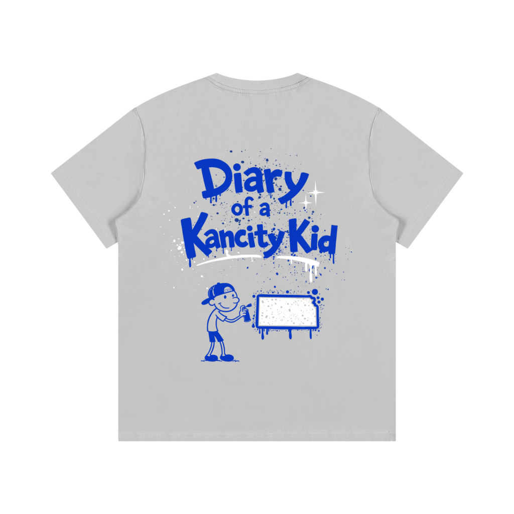 Kancity Kid KS T-Shirt