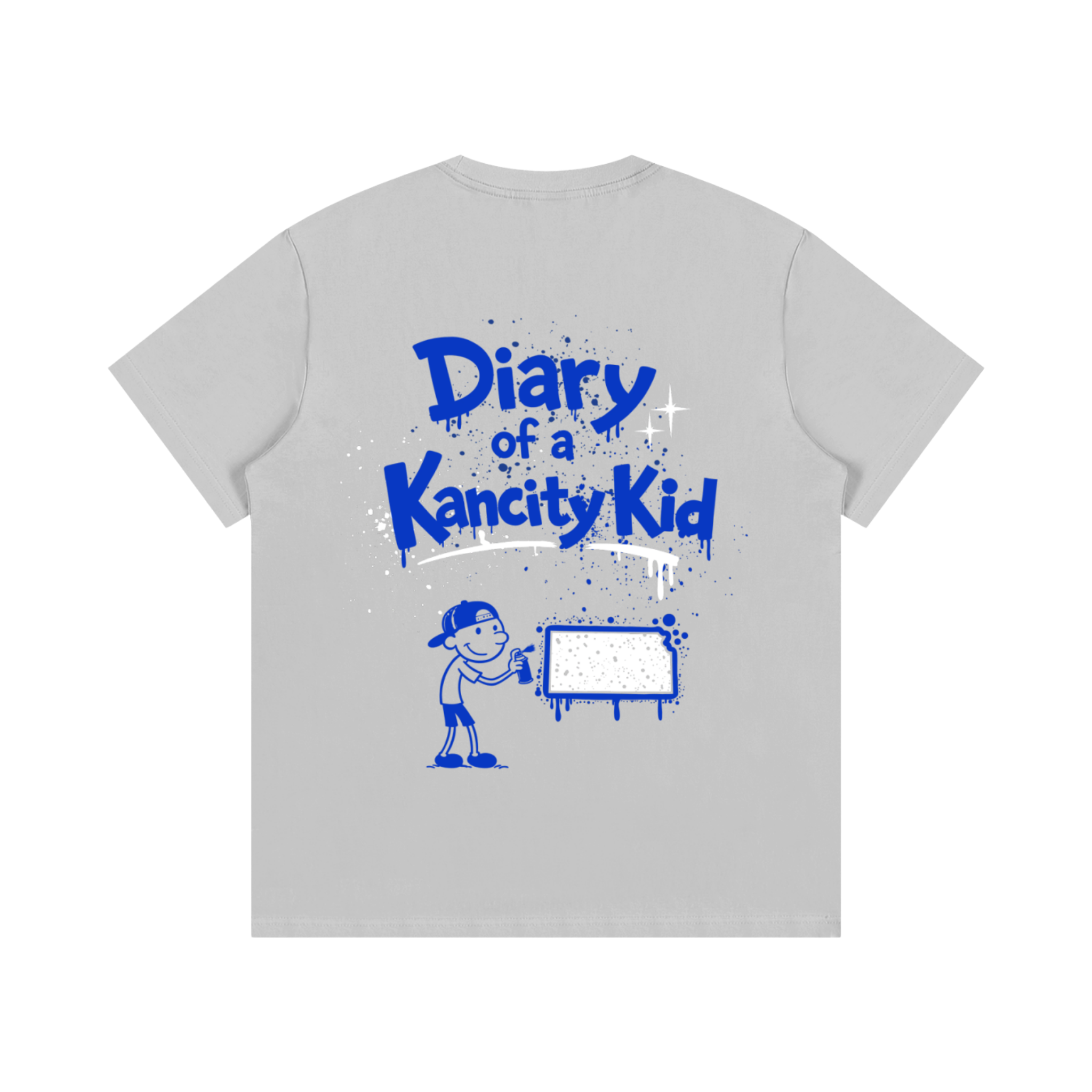 Kancity Kid KS T-Shirt