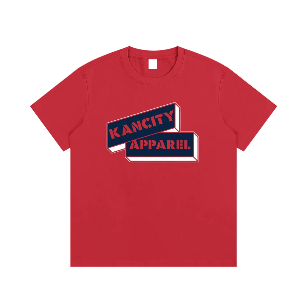 City Block Essential T-Shirt