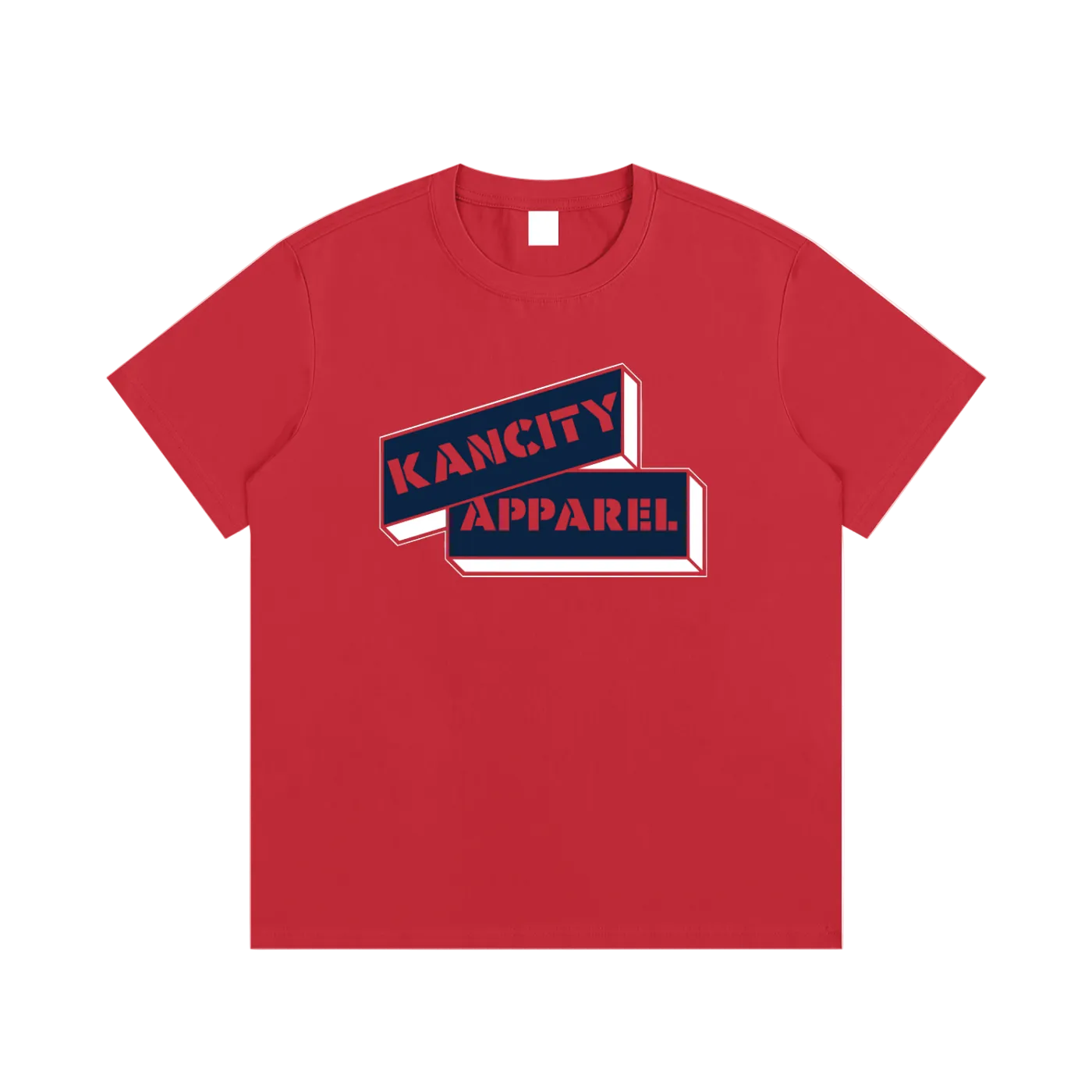 City Block Essential T-Shirt