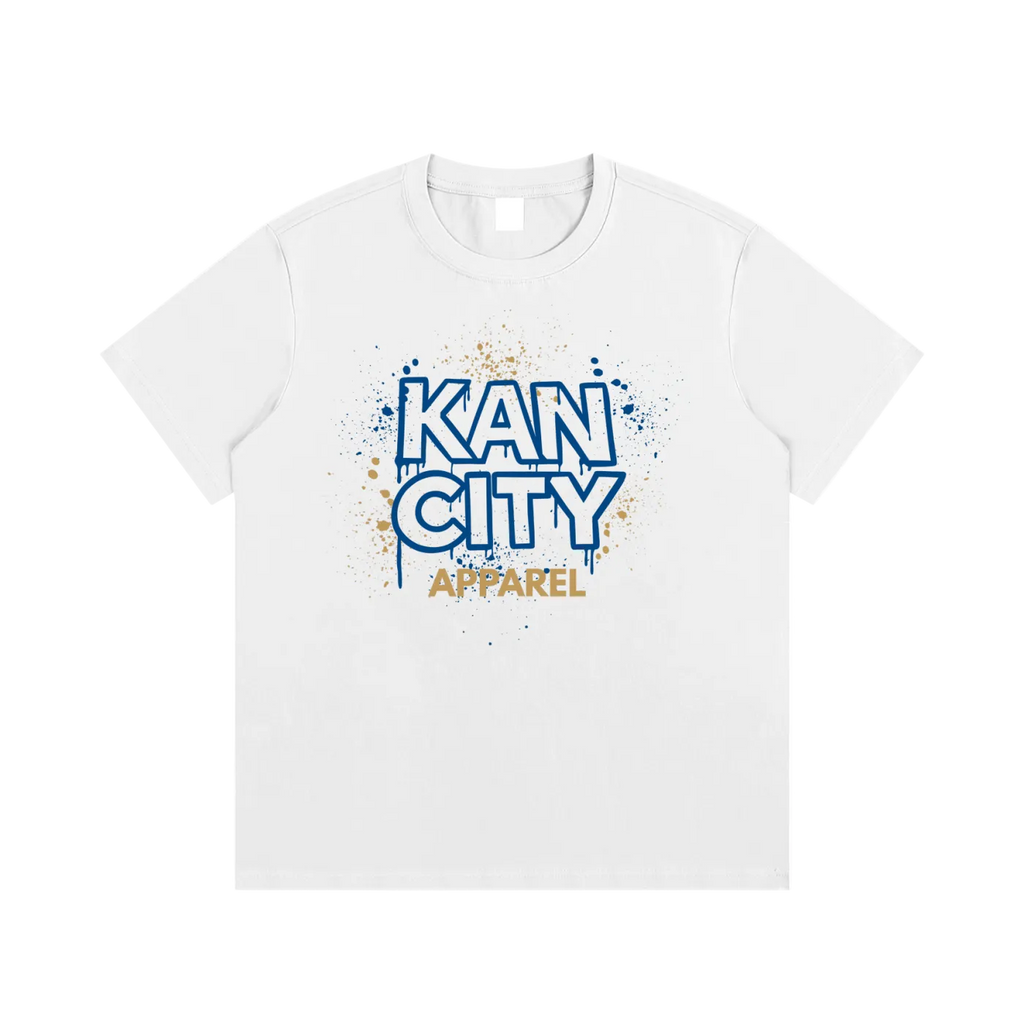 Kancity Kid KS T-Shirt