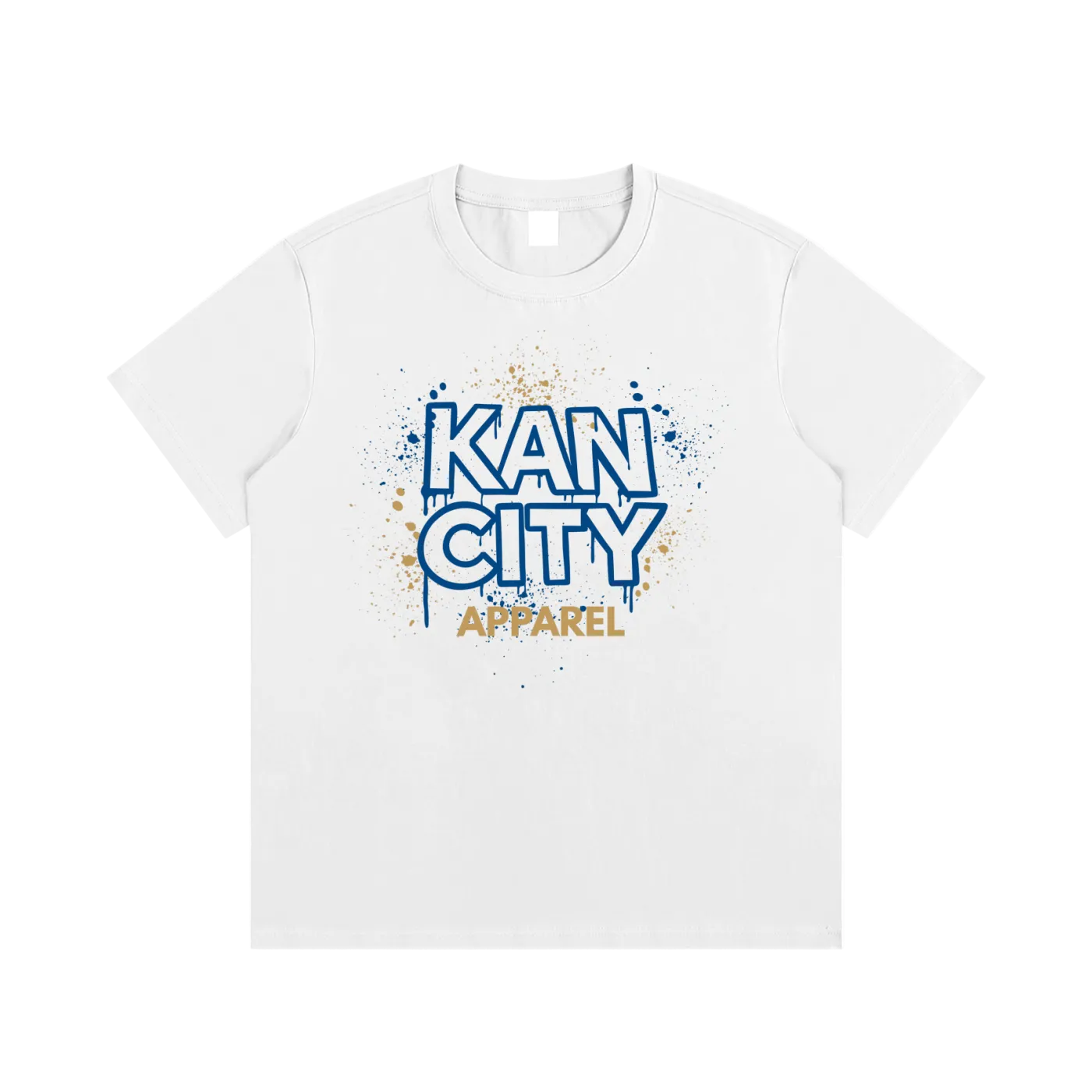 Kancity Kid KS T-Shirt