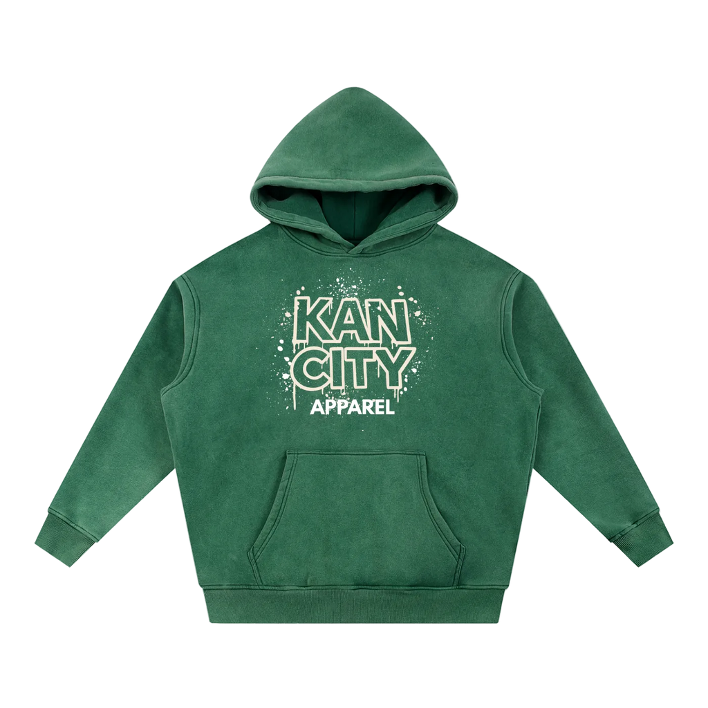 Kancity Kid KS Oversize Hoodie