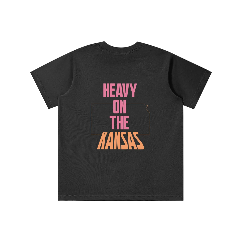 Girls Kancity KS T-Shirt