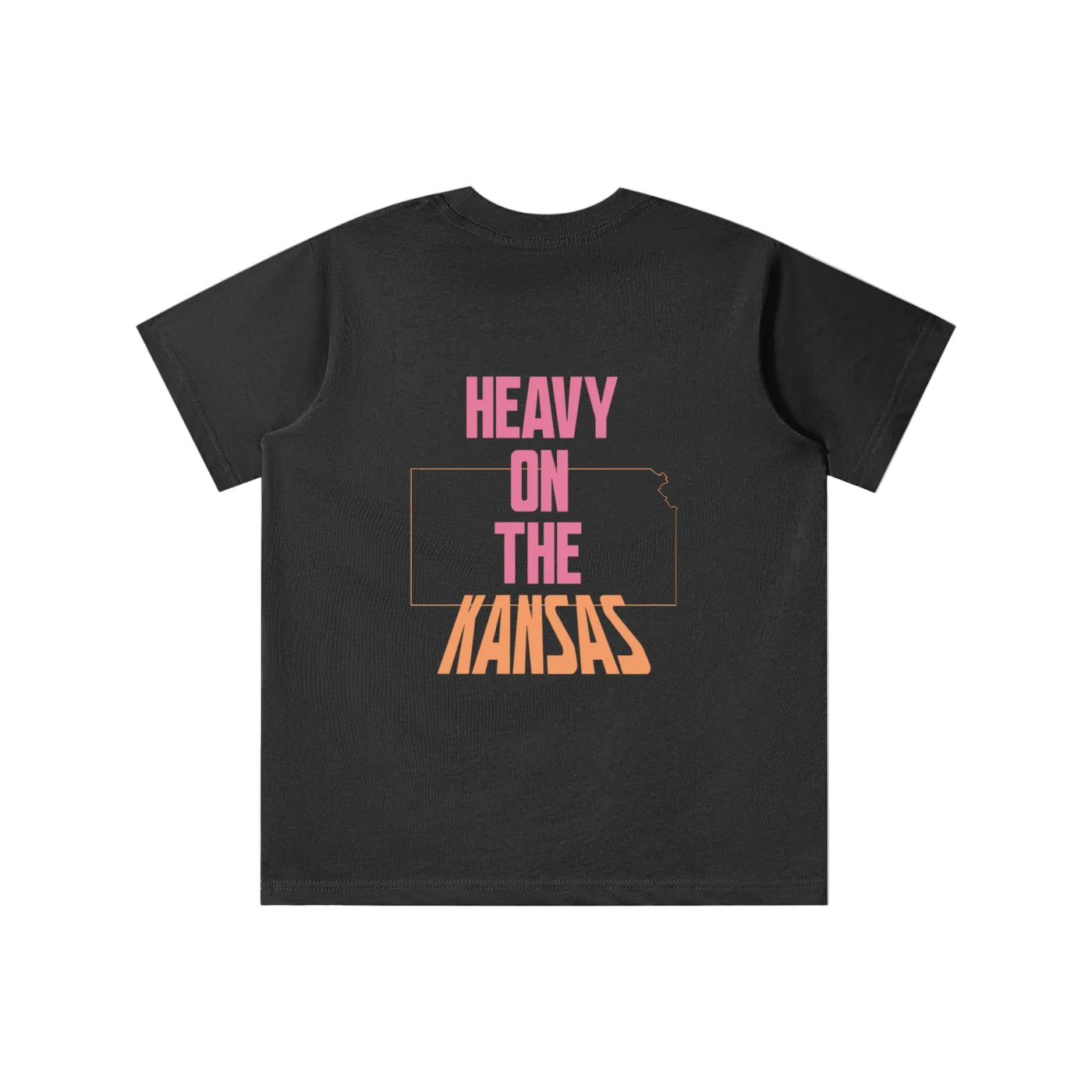Girls Kancity KS T-Shirt