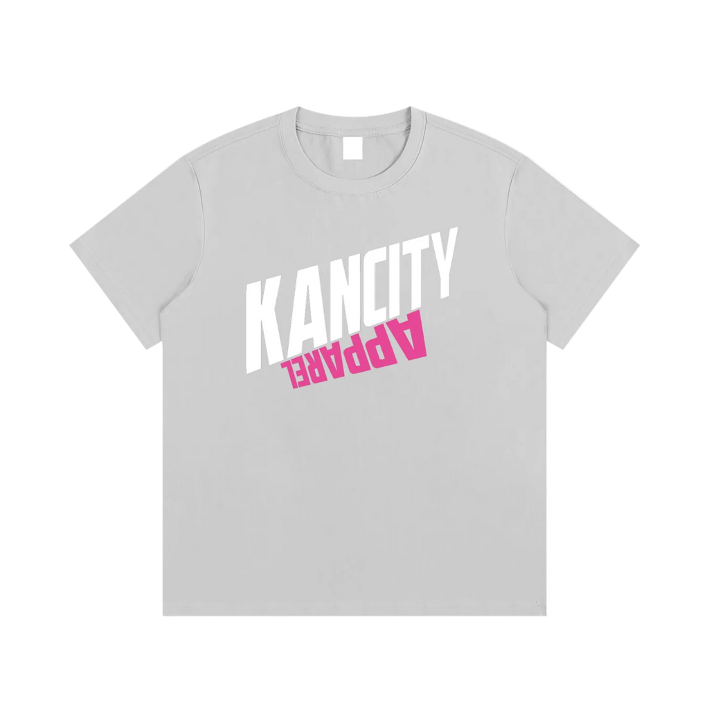 W Kancity KS Tee