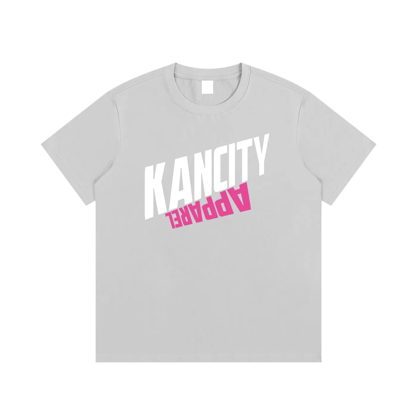 W Kancity KS Tee
