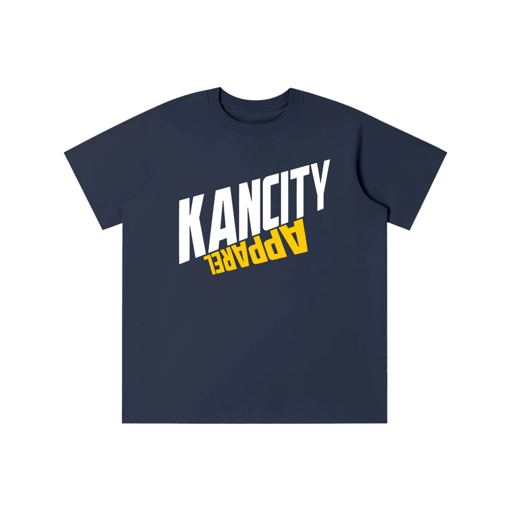 Boys Kancity KS T-Shirt