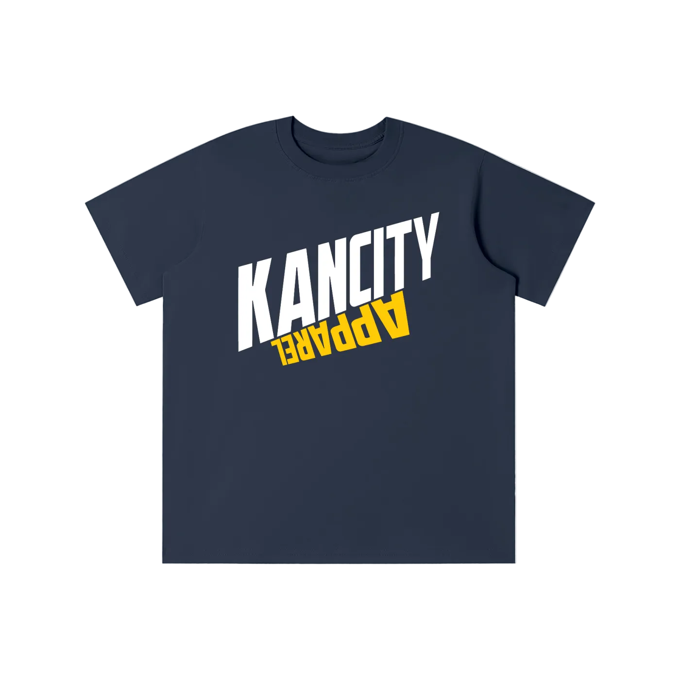 Boys Kancity KS T-Shirt
