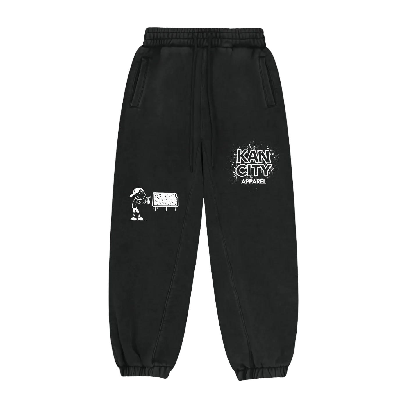 Kancity Kid KS Jogger Sweatpants