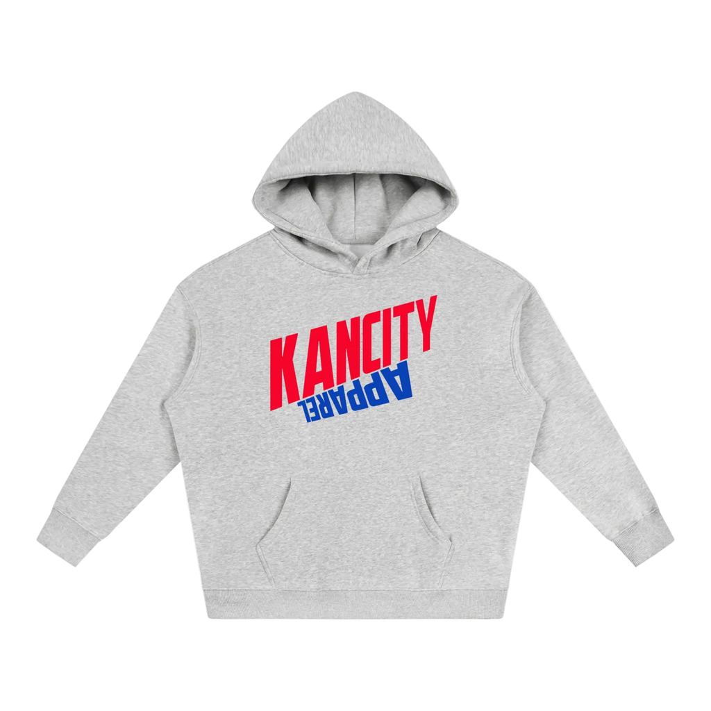 Kancity KS Oversized Hoodie