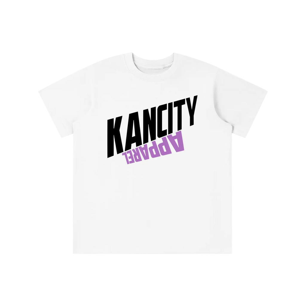 Girls Kancity KS T-Shirt