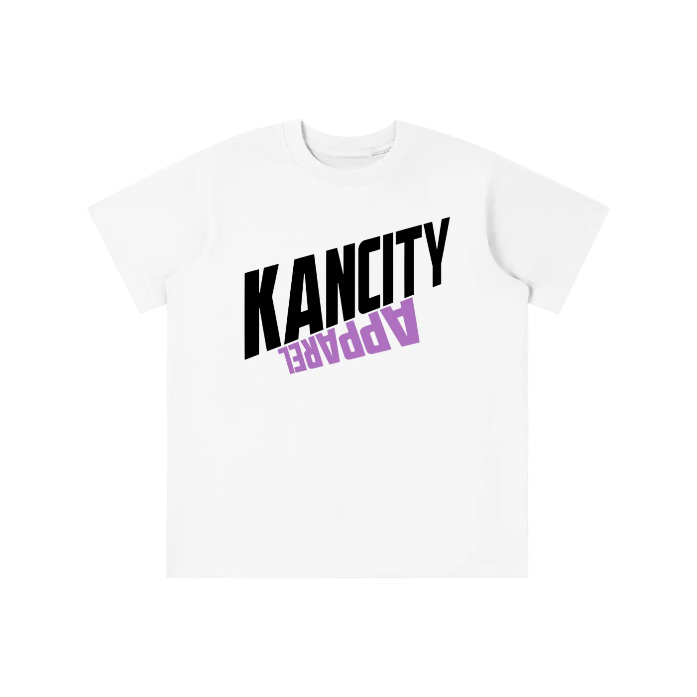 Girls Kancity KS T-Shirt
