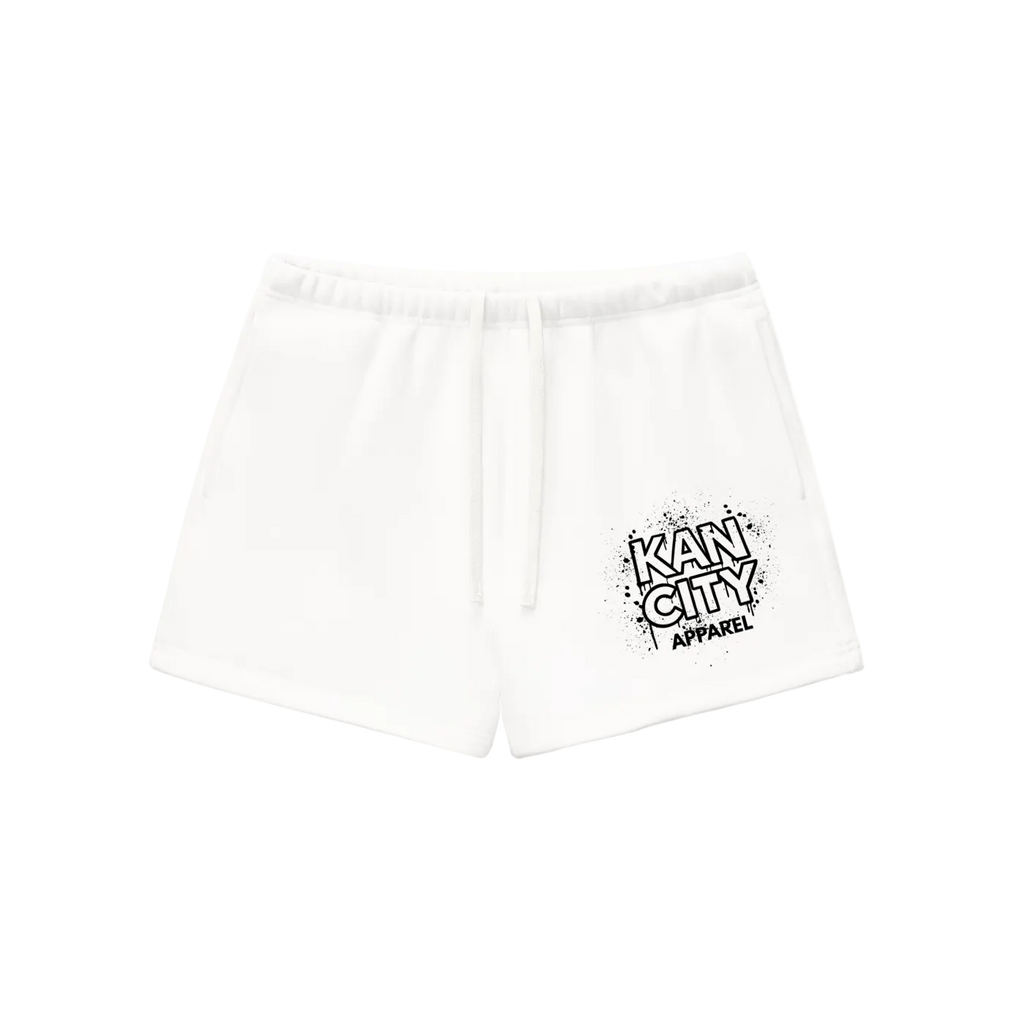 W Kancity Kid Sweatshorts