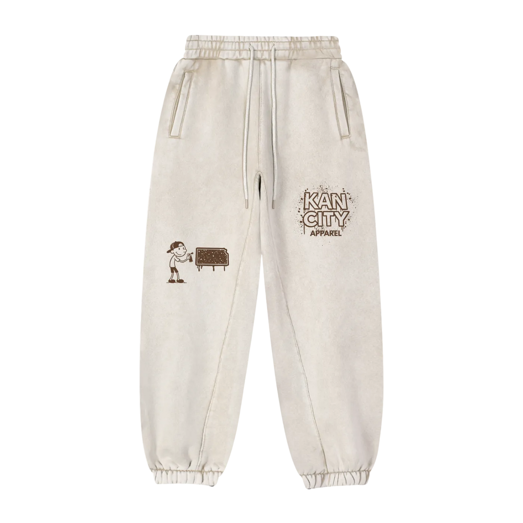 Kancity Kid KS Jogger Sweatpants