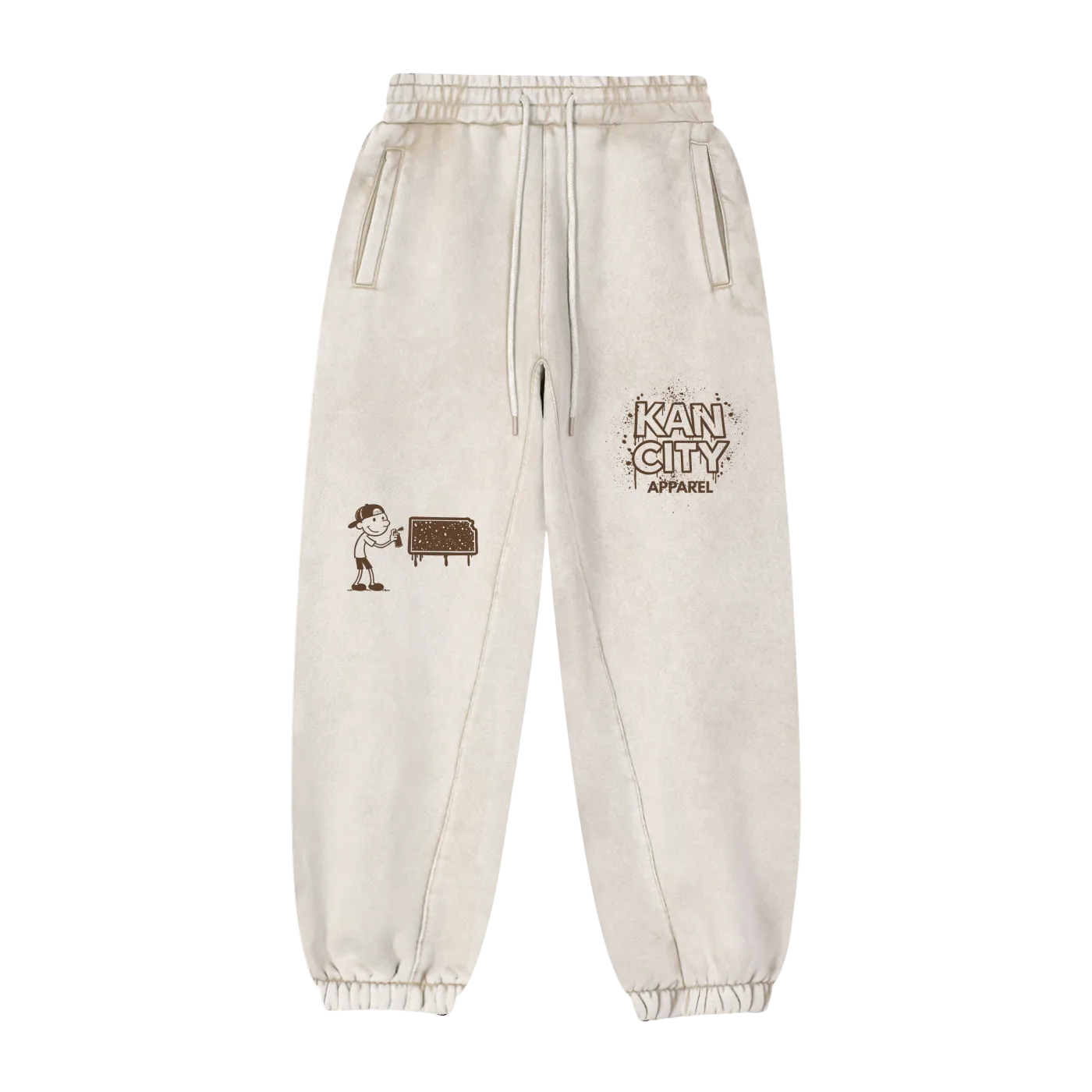 Kancity Kid KS Jogger Sweatpants