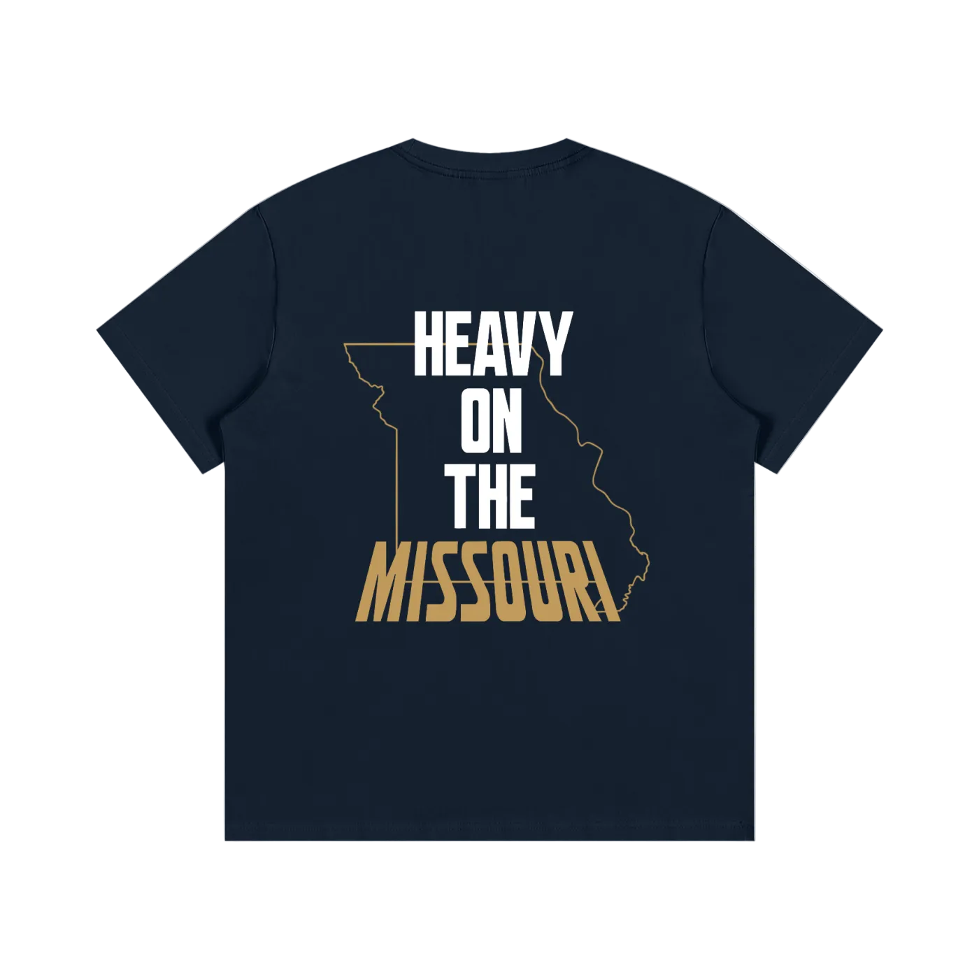 Kancity MO Essential T-Shirt