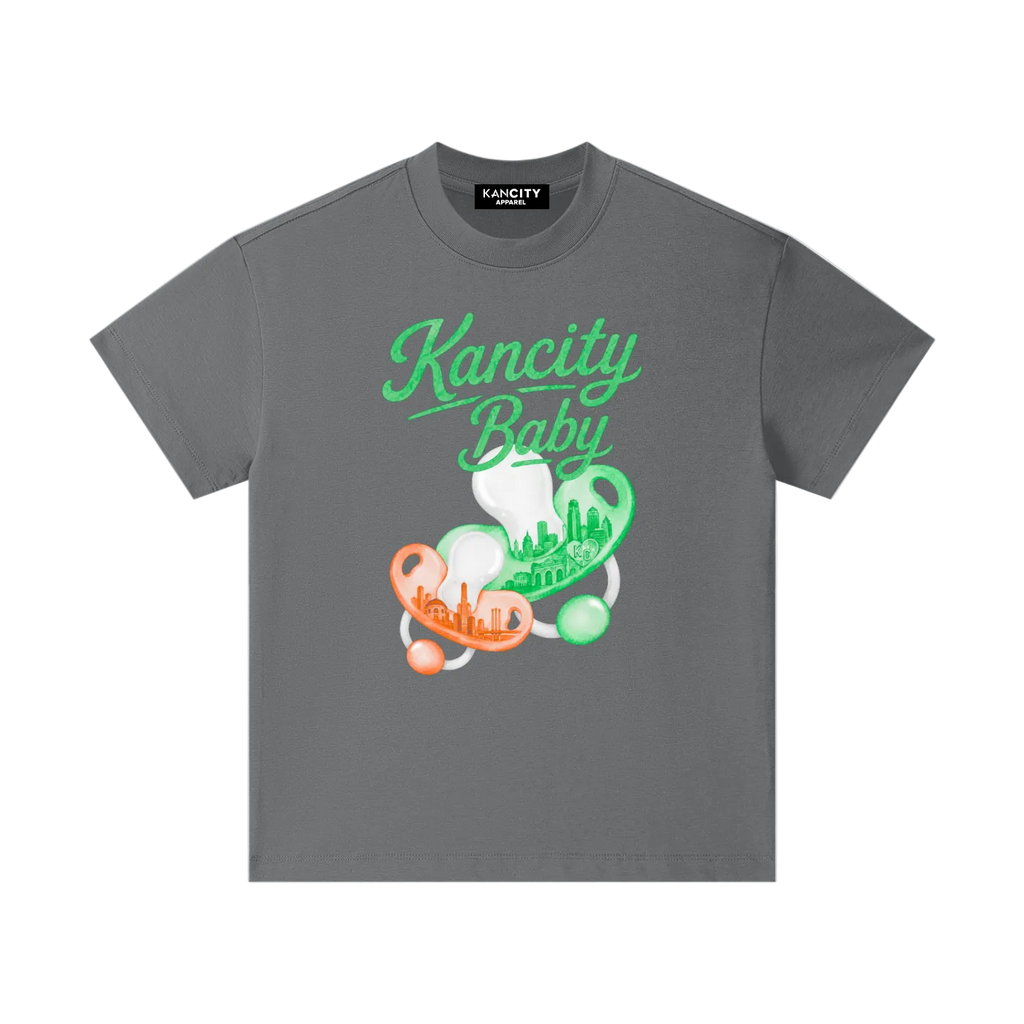 Boys Kancity Baby T-Shirt