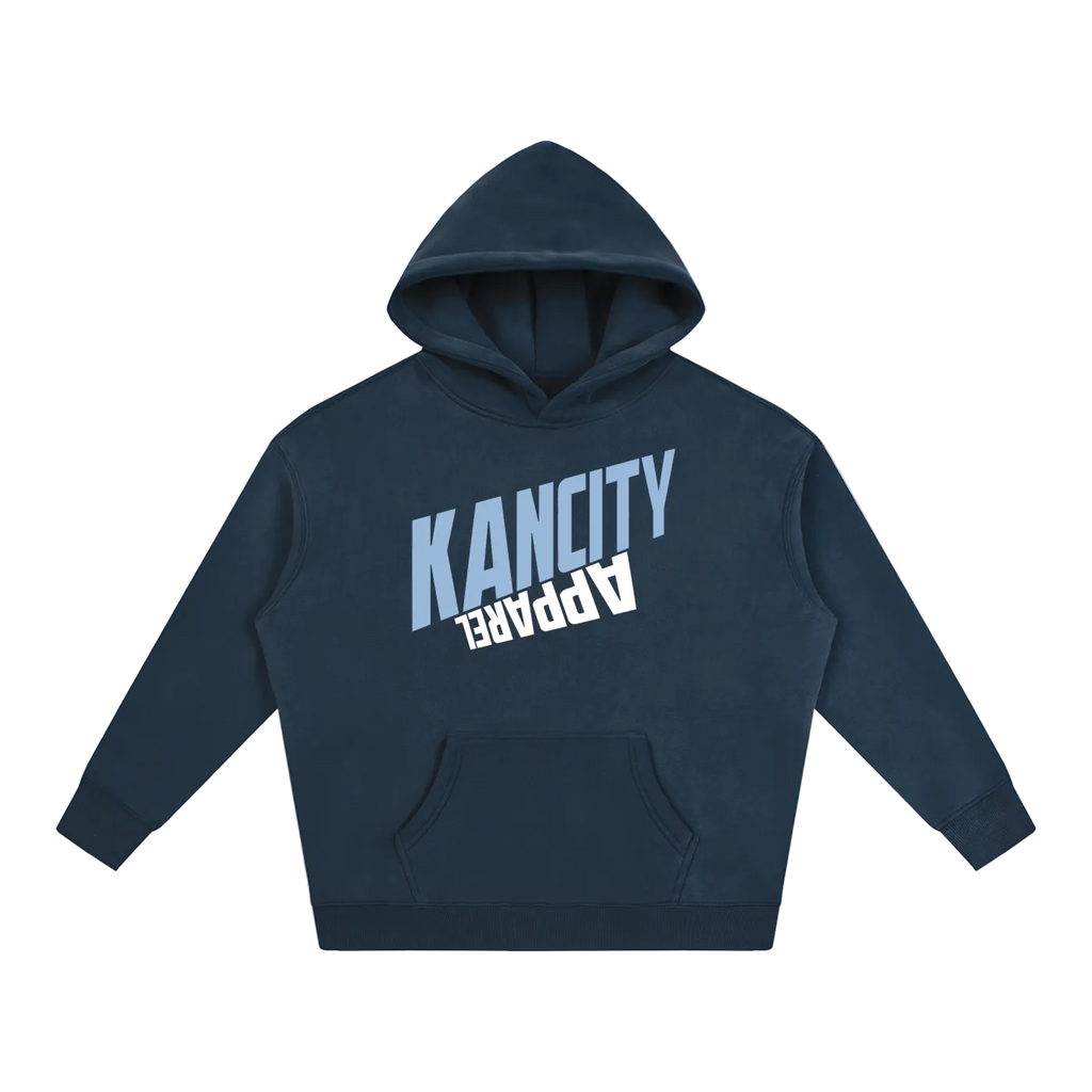 Kancity MO Oversized Hoodie