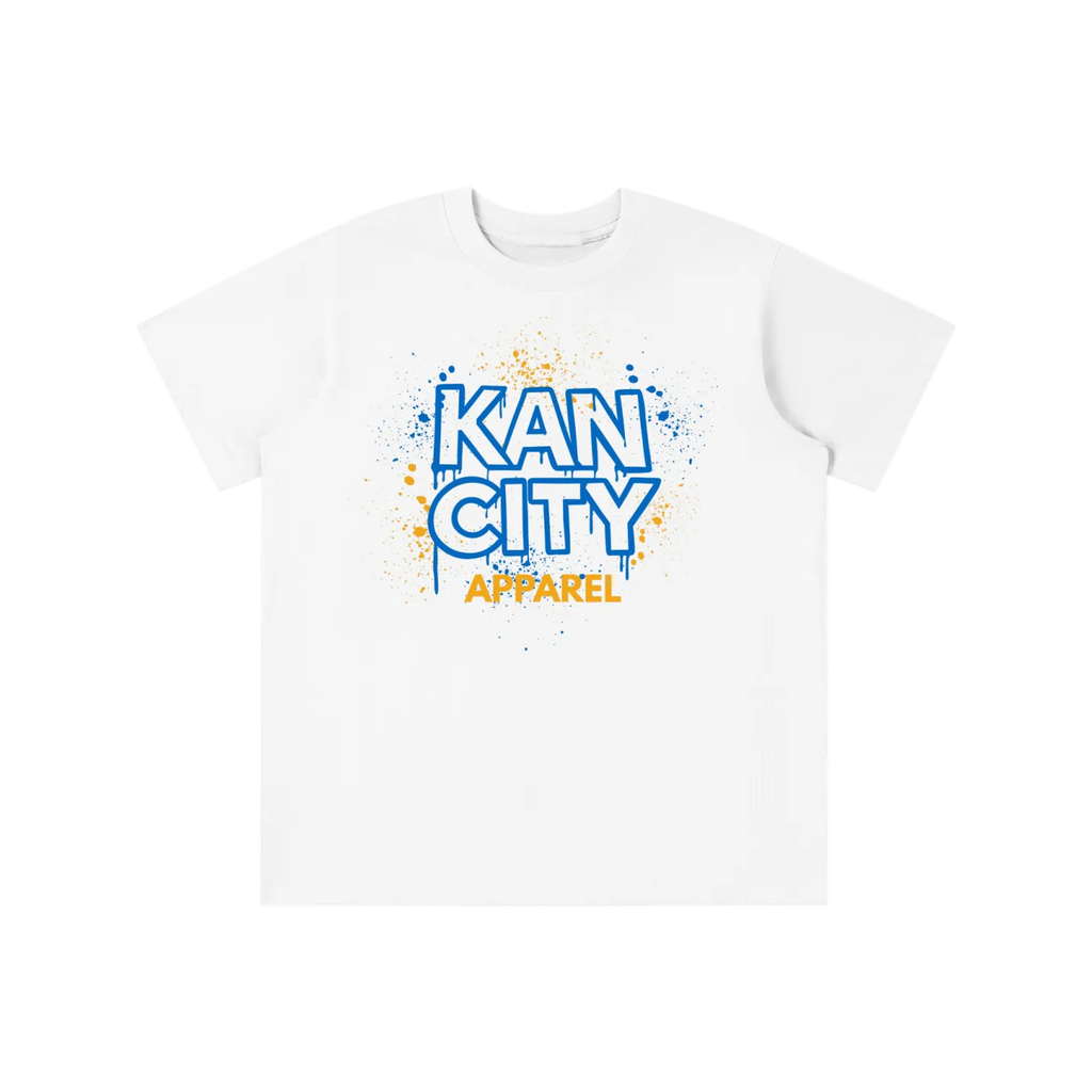 Boys Kancity Kid MO T-Shirt