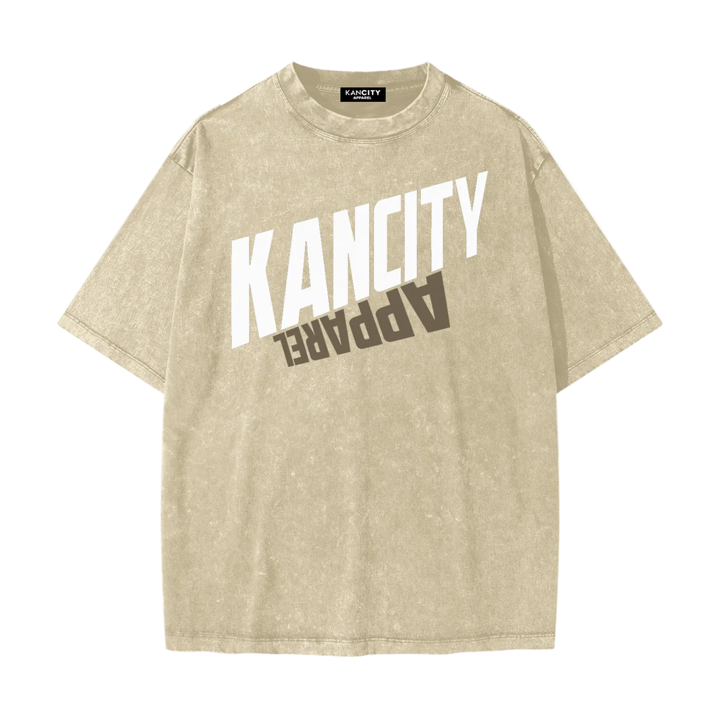 Kancity KS Oversized Tee