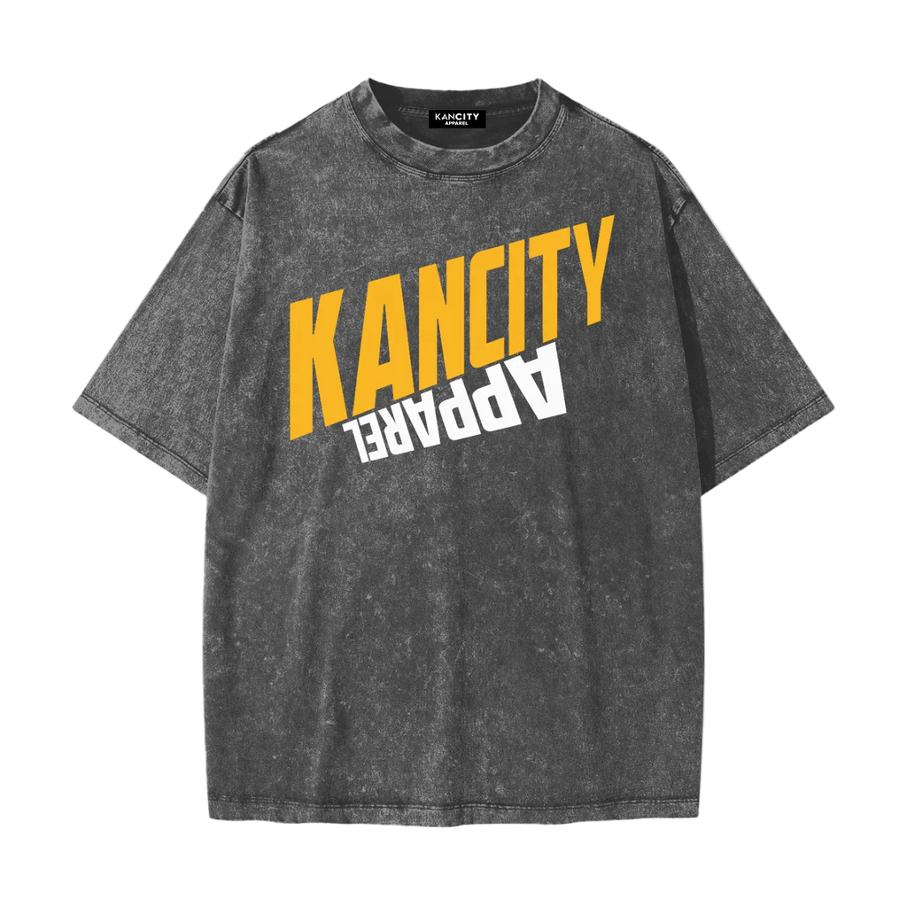 Kancity MO Oversized Tee