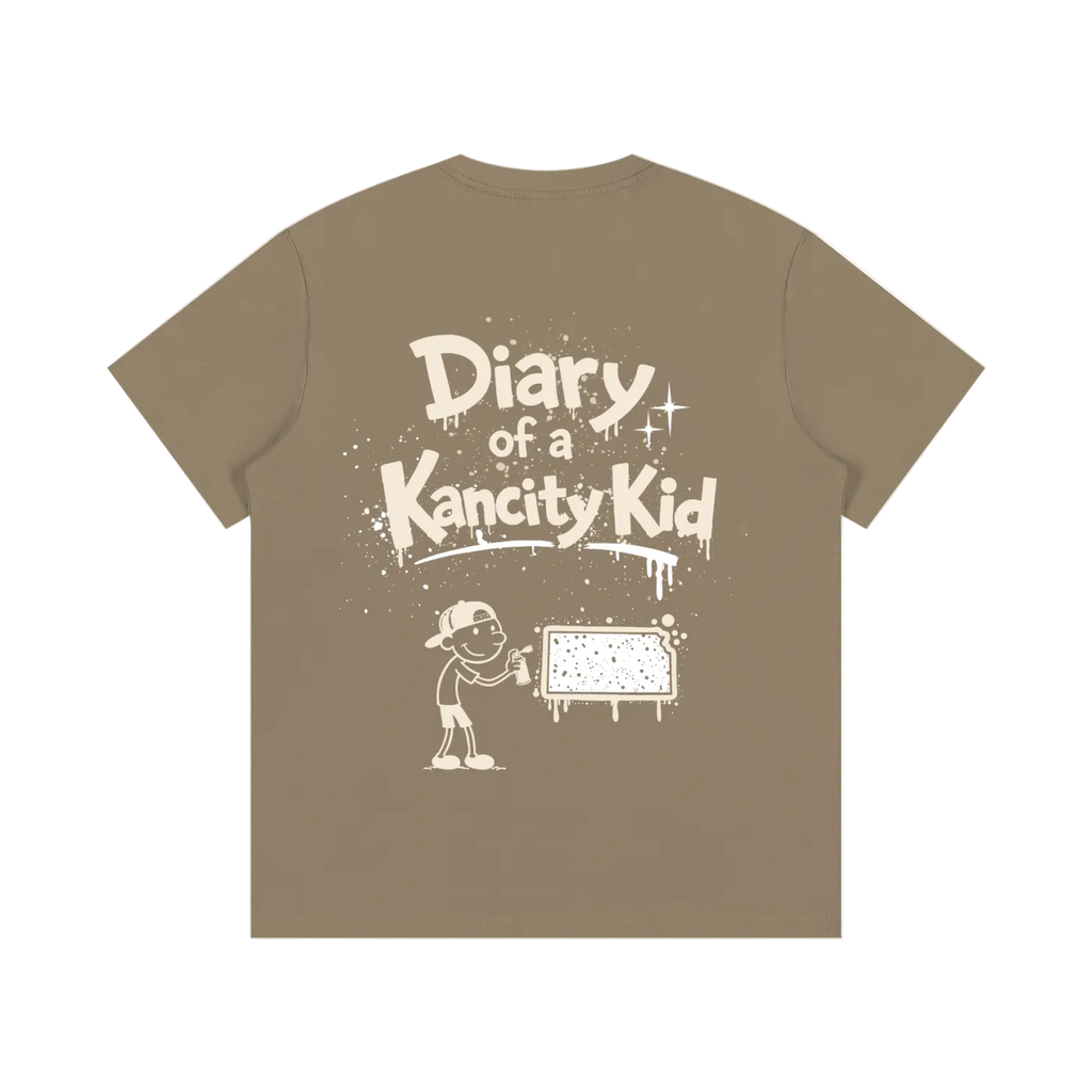 Kancity Kid KS T-Shirt