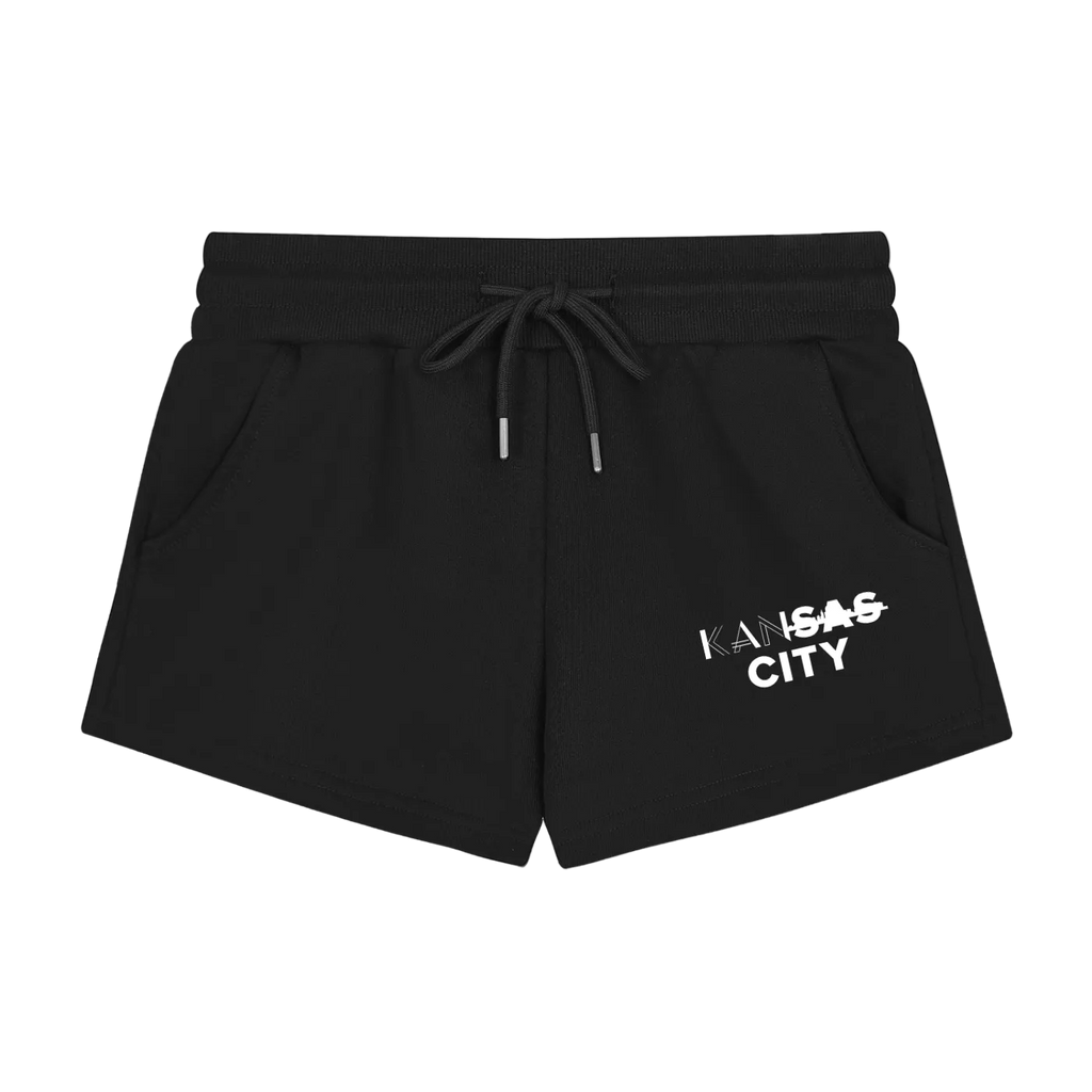 W The City Shorts