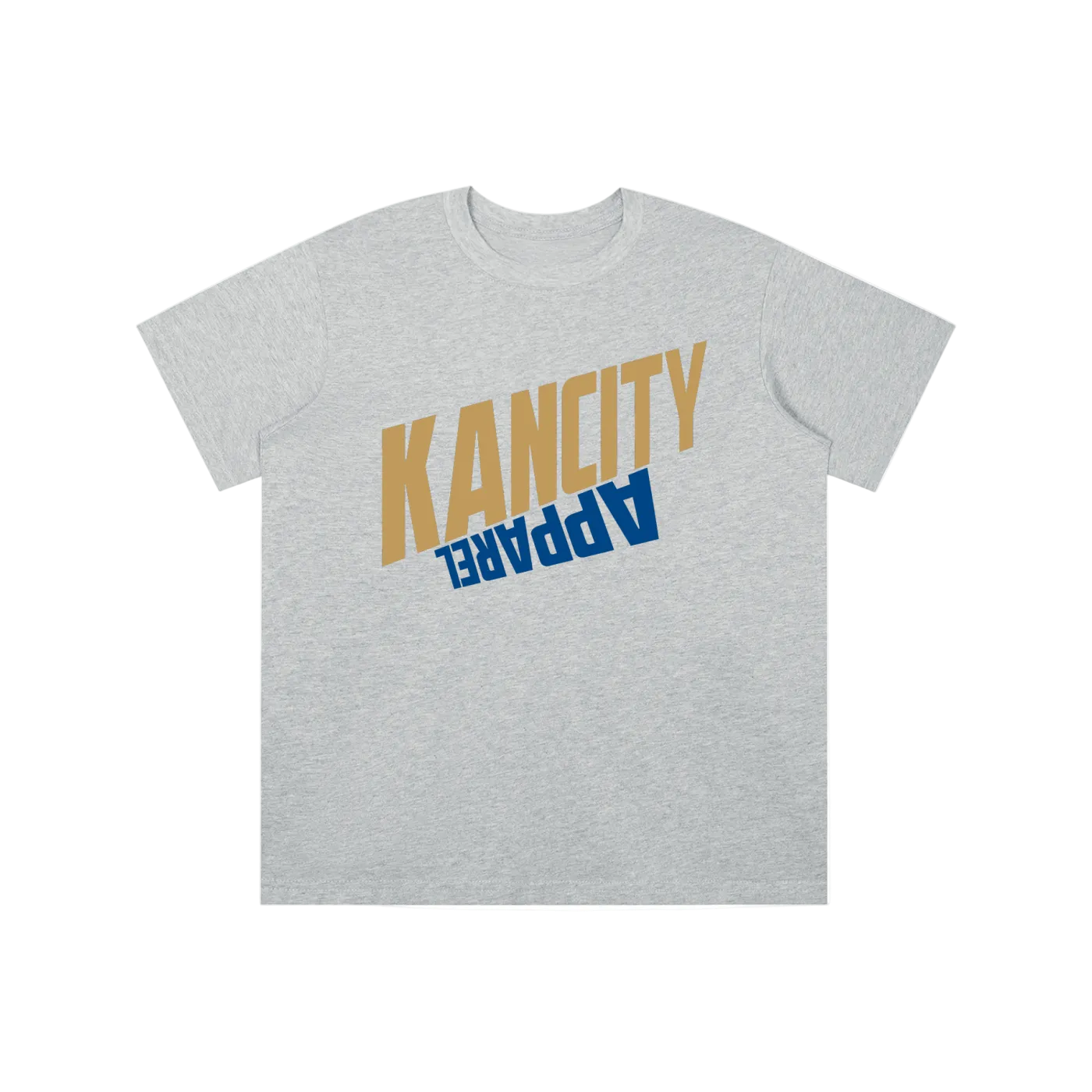 Girls Kancity KS T-Shirt