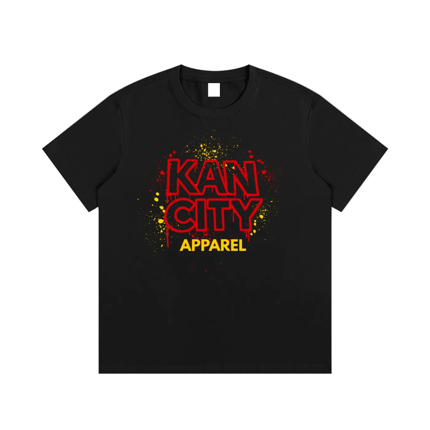 Kancity Kid KS T-Shirt