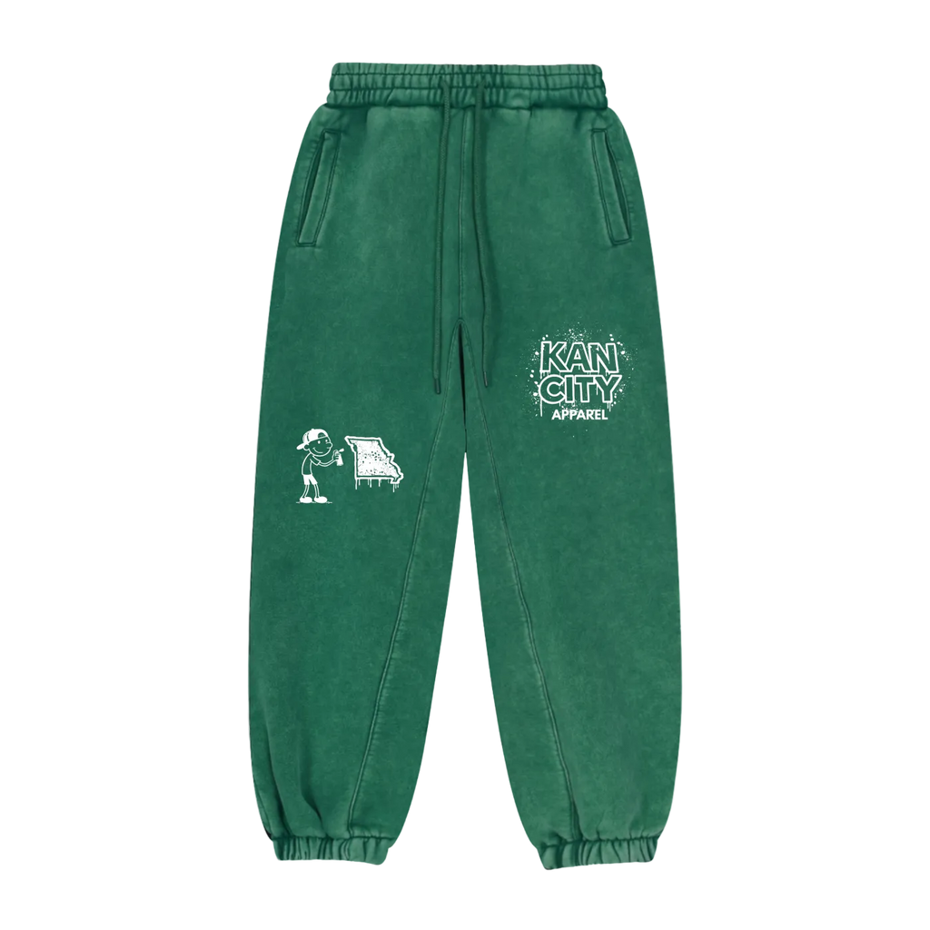 Kancity Kid MO Jogger Sweatpants