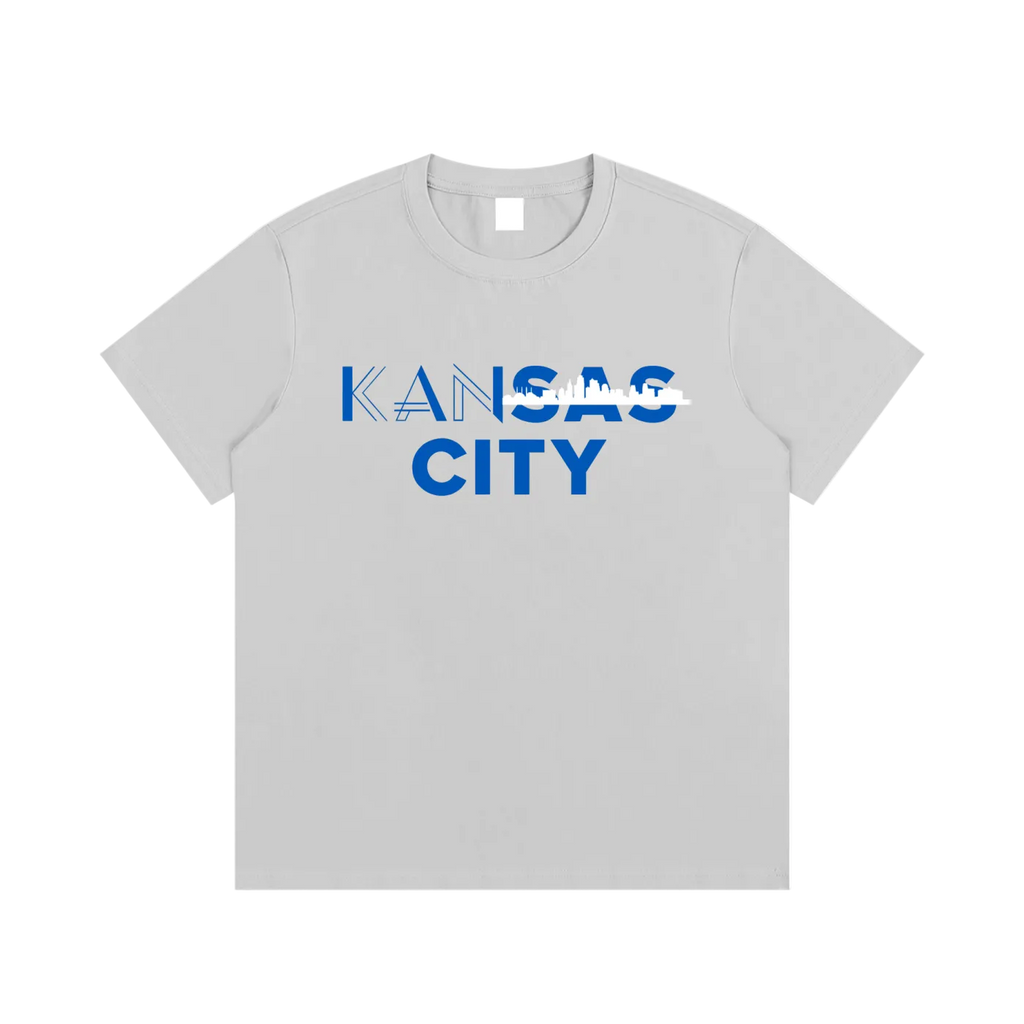 The City Essential T-Shirt