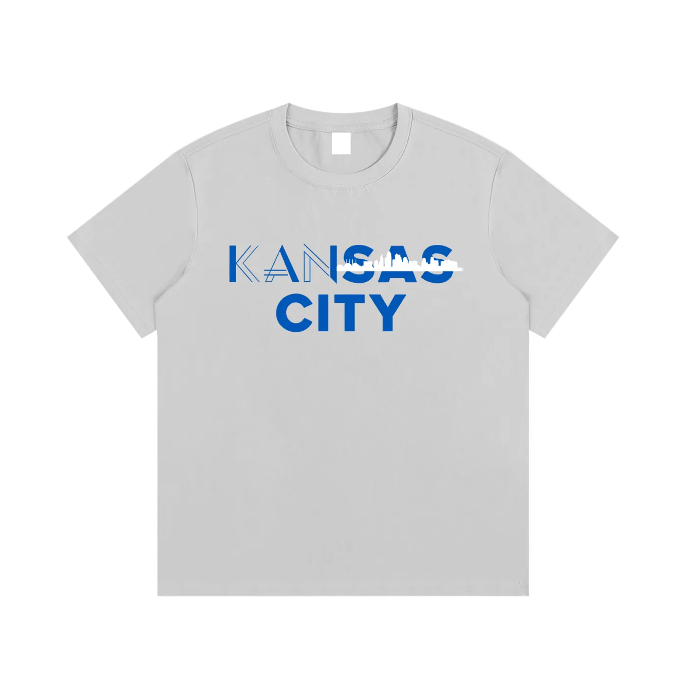 The City Essential T-Shirt
