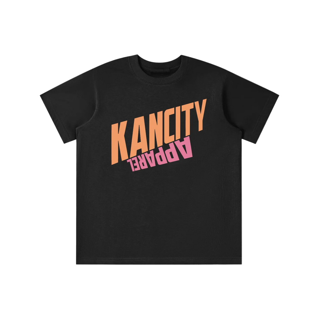Girls Kancity KS T-Shirt