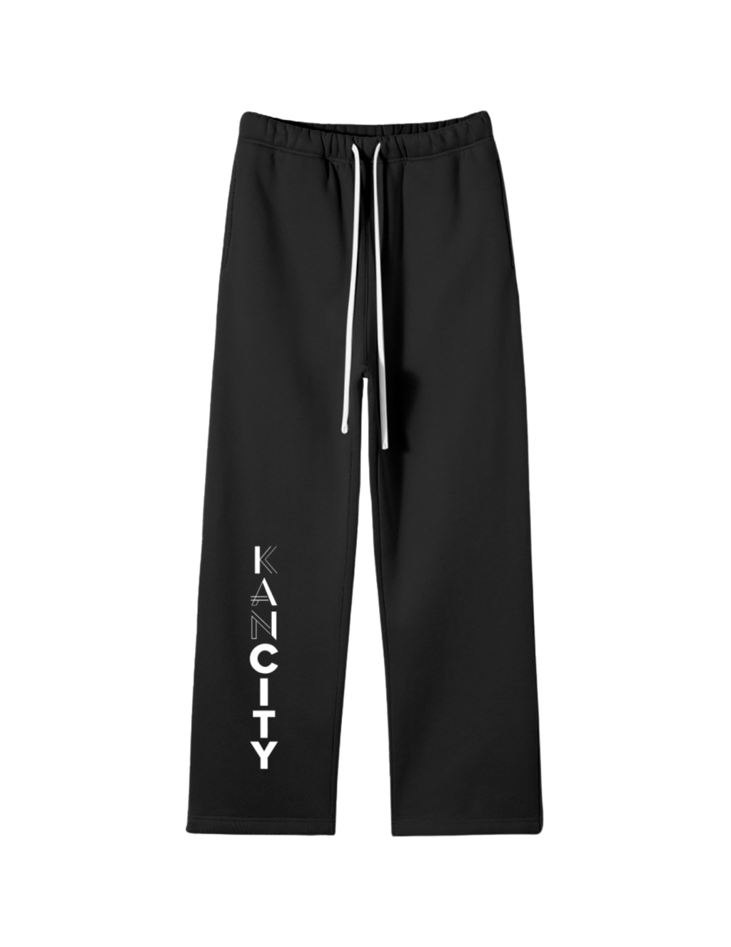 W Kancity Sweatpants