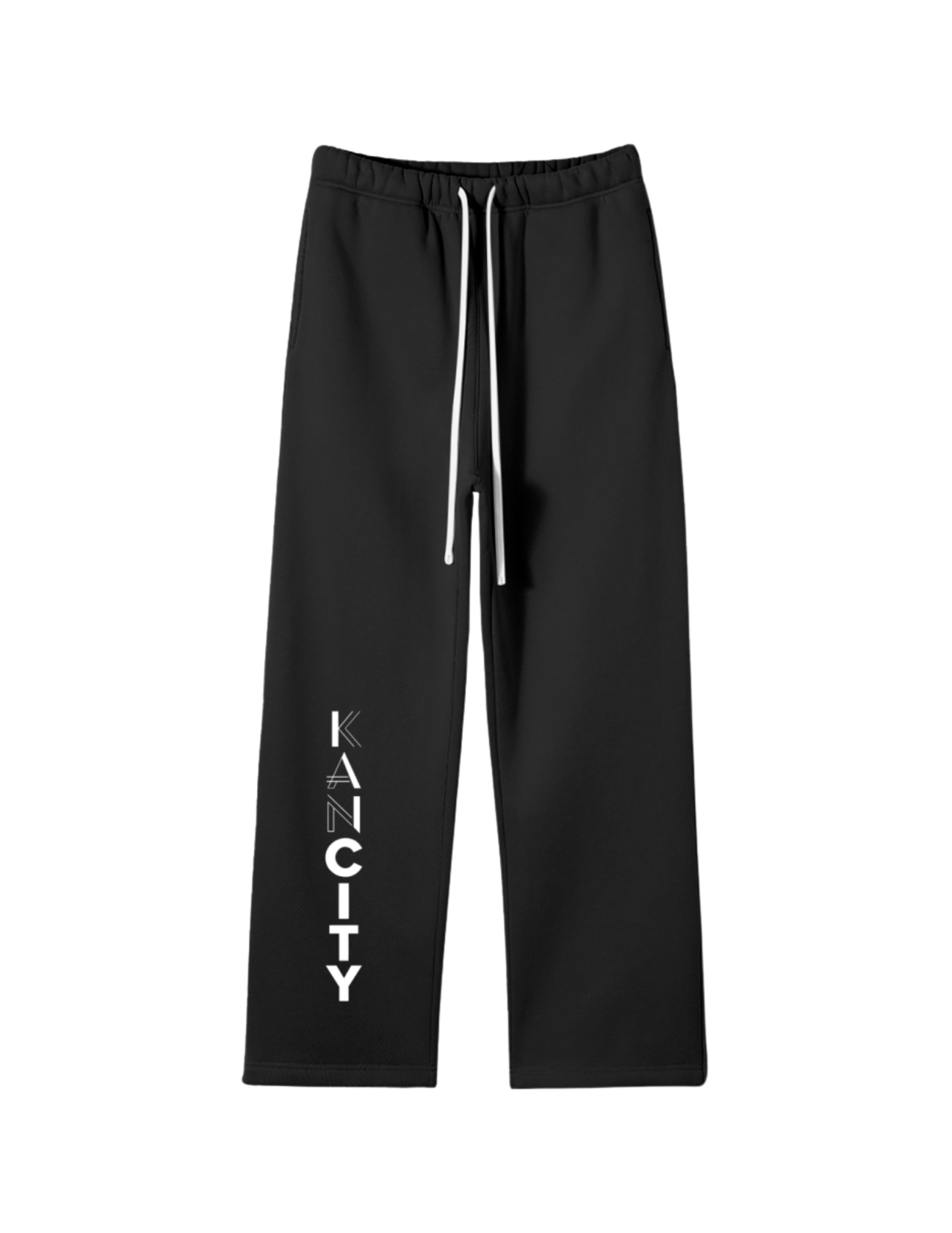 W Kancity Sweatpants