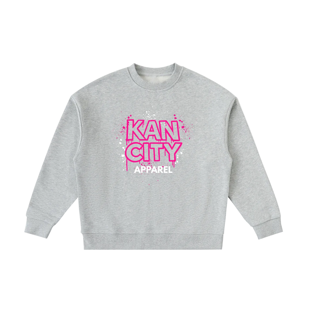 Girls Kancity Kid KS Sweatshirt