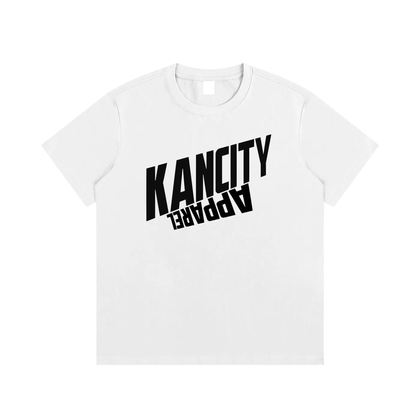 W Kancity MO Tee