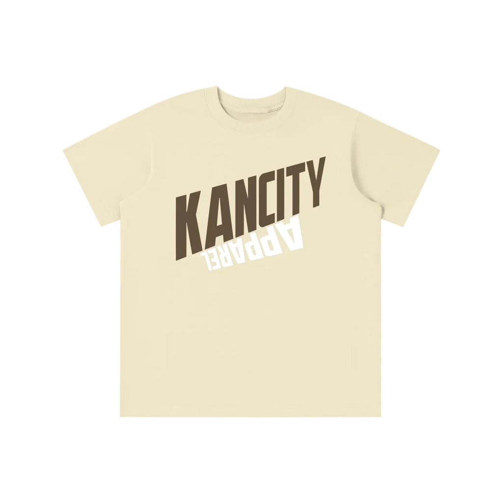 Boys Kancity MO T-Shirt