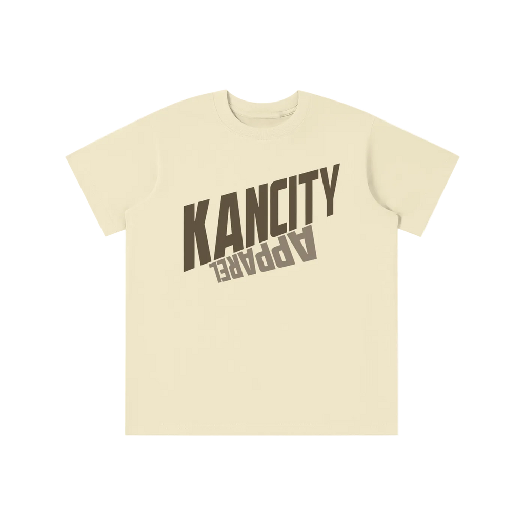 Girls Kancity MO T-Shirt