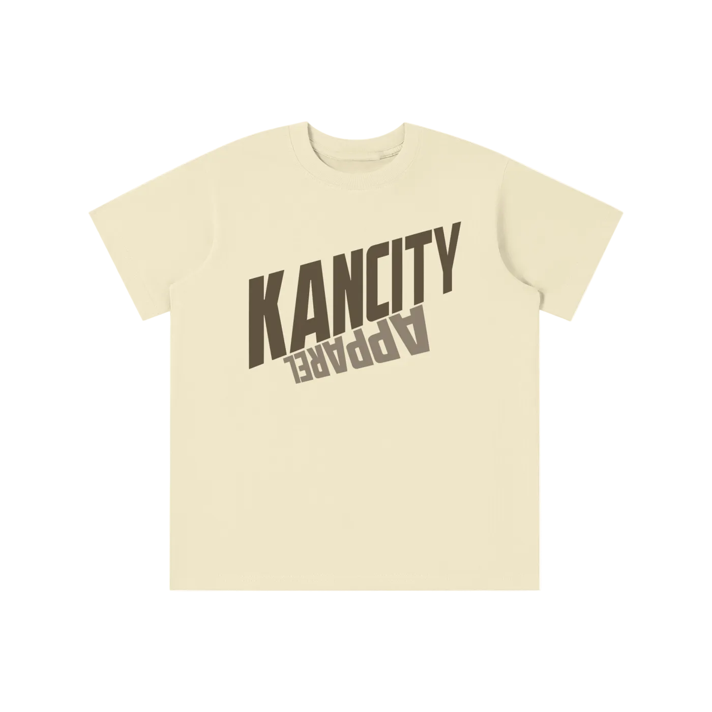 Girls Kancity MO T-Shirt