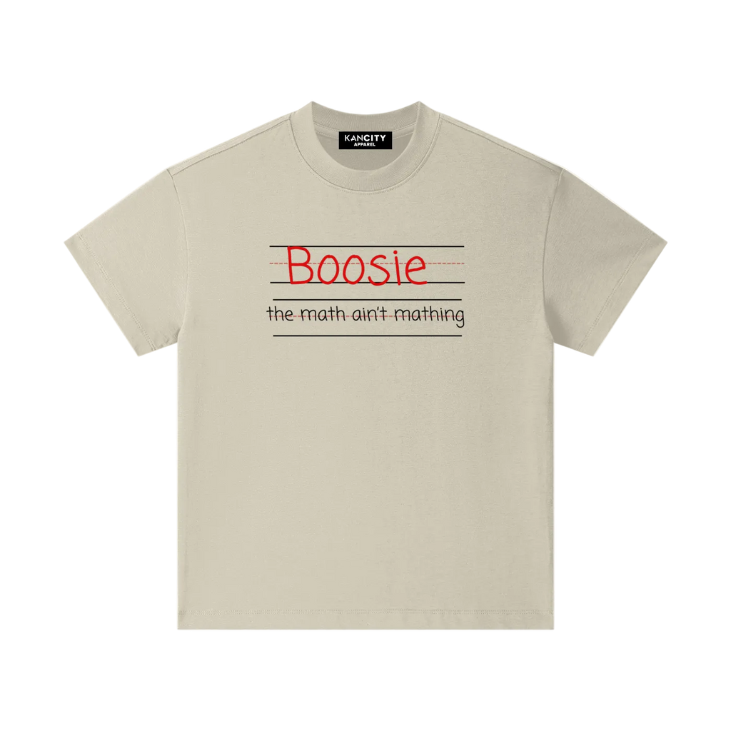 Boys Boosie T-Shirt