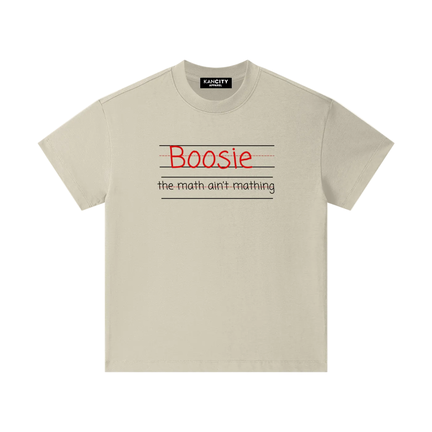 Boys Boosie T-Shirt
