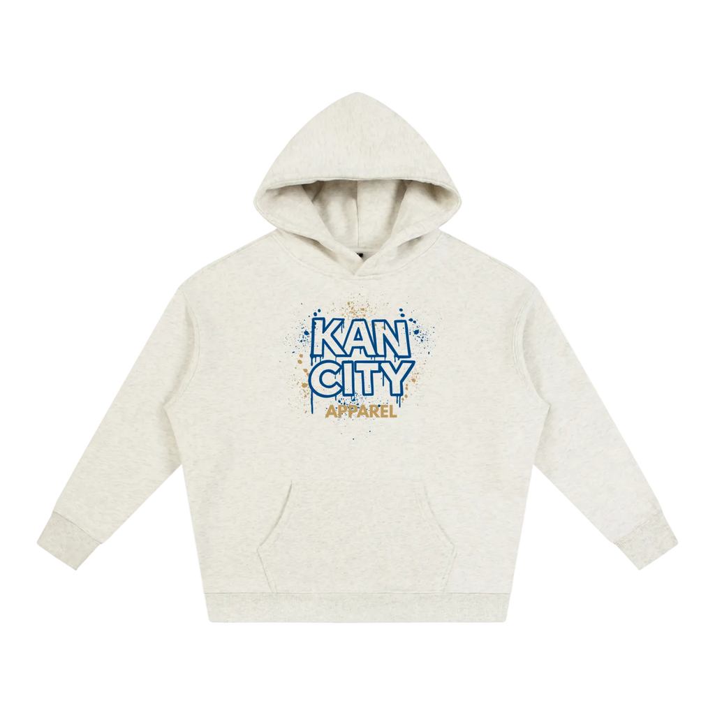 Kancity Kid MO Oversized Hoodie
