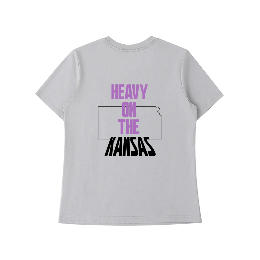 W Kancity KS Essential T-Shirt
