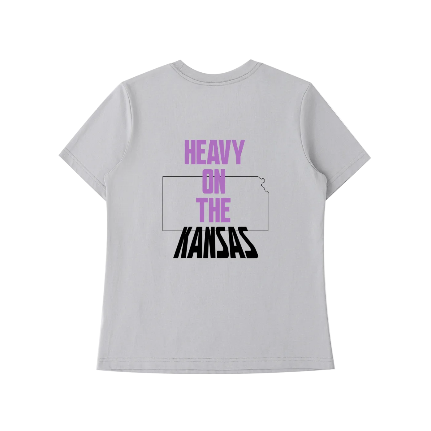 W Kancity KS Essential T-Shirt